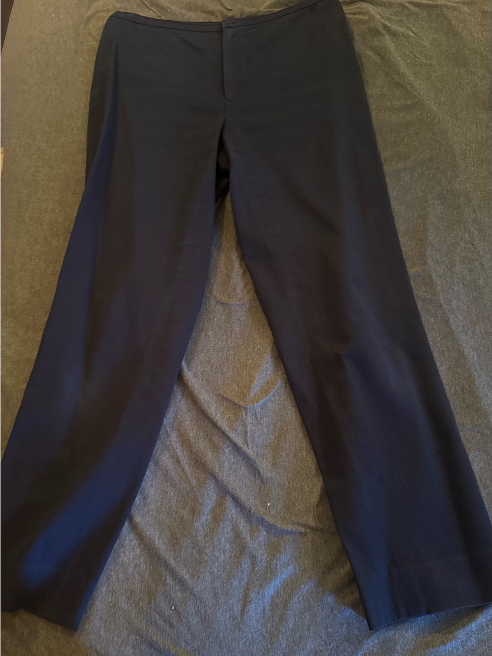 Polo Sport Woman by Ralph Lauren Women’s Navy Khakis Pants Size 6